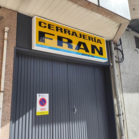 Servicio de cerrajería urgente y eficaz